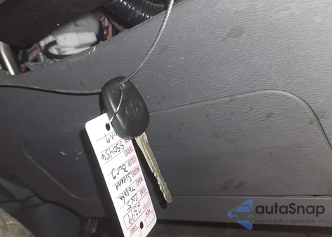 2015 Toyota Sienna L 7 Passenger z USA, uszkodzony, nr VIN 5TDZK3DC0FS550456